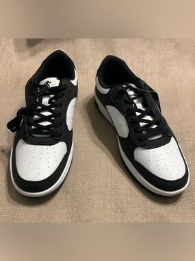 AND1 Ignite Low Athletic Shoes